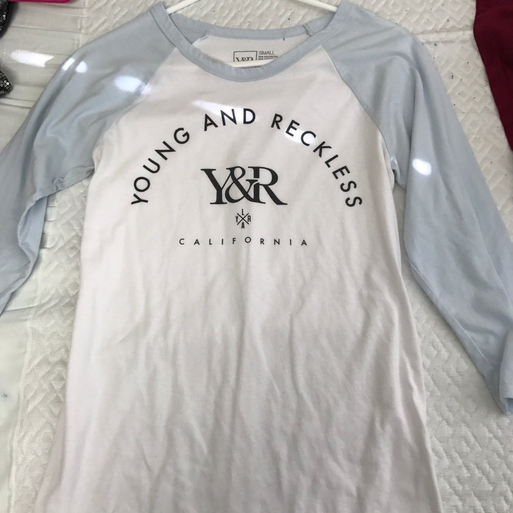 Cute Baseball Tee